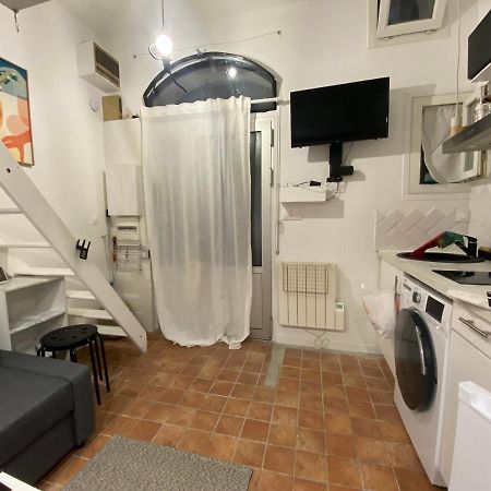 Studio Au Coeur De Paris Apartamento Exterior foto
